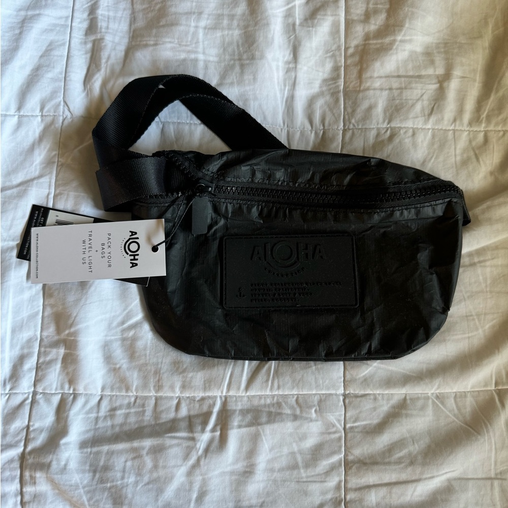 Aloha collection Fanny pack